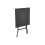 Square Folding Outdoor Rattan Bistro Dining Table 5