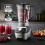 GEEPAS GEEPAS Electric Jug Blender Smoothie Maker 2