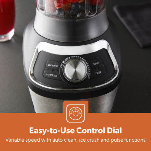 GEEPAS GEEPAS Electric Jug Blender Smoothie Maker 2