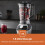 GEEPAS GEEPAS Electric Jug Blender Smoothie Maker 5
