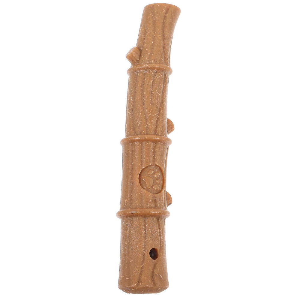 Kricely (As Show, One Size) Dog Chew Toy Teeth Grinding Dog Toy Dog Molar Toy Pet Puppy Toy Small Puppy Teething Plaything