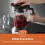 GEEPAS GEEPAS Electric Jug Blender Smoothie Maker 6