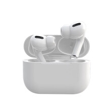 Ear Buds Wireless AirBuds Pods Earphones,Noise-Cancelling Microphones,Playback for Android/IOS/AirPods
