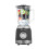 GEEPAS Geepas Electric Blender Smoothie Maker 700W  2 Speed Control 1