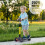3 Wheel Kids Scooter, Foldable Toddler Scooter 3