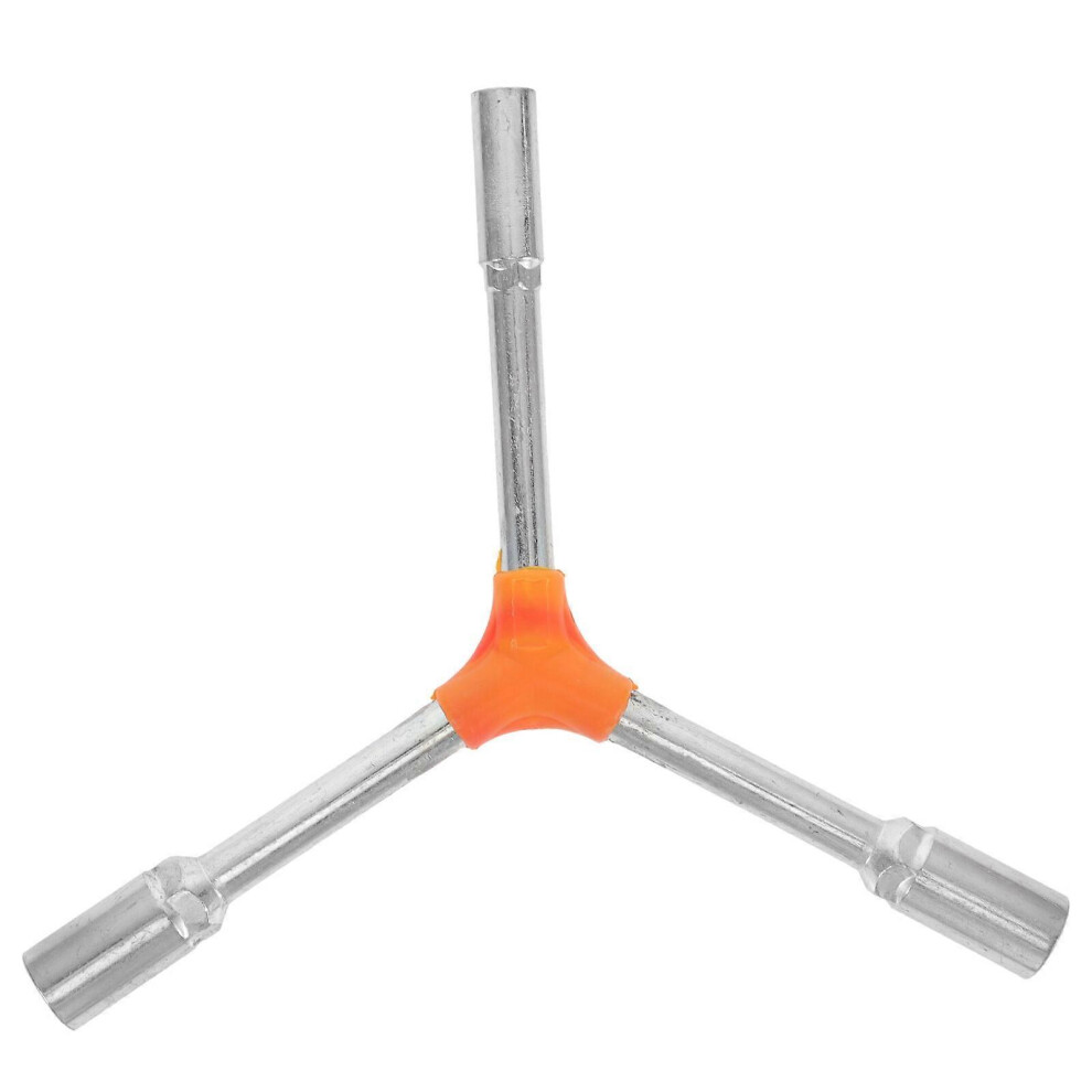 Kricely (As Show, One Size) Tyre Stem Puller Tire Valve Stem Remover Tire Valve Stem Tool Tire Installation Tool Tyre Valves Remover