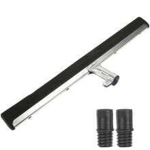 (As show, One size) Car Squeegee Head Replacement Car Cleaning Windshield Glass Door Squeegee Supply
