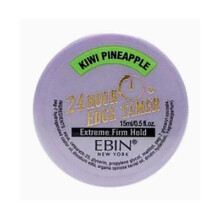 Ebin 24 Hour Edge Tamer Kiwi & Pineapple 80 ml