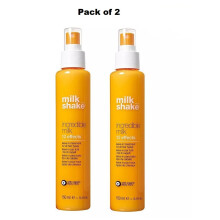 Milkshake Incredible Milk 150ml Leave In Treatment (Pack of 2)