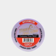 Ebin 24 Hour Watermelon Extreme Firm Hold Edge Tamer 80 ml