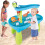 Luxury Beach Water Table for Kids 1
