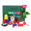 8 Kinds Trick Sets Magic Game with DVD Teaching Professional Magic Tricks Stage Magic Toys 2