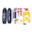 RC Mini Submarine 6 Channels Remote Control Underwater Ship Model Children's Toy 4