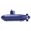 RC Mini Submarine 6 Channels Remote Control Underwater Ship Model Children's Toy 5