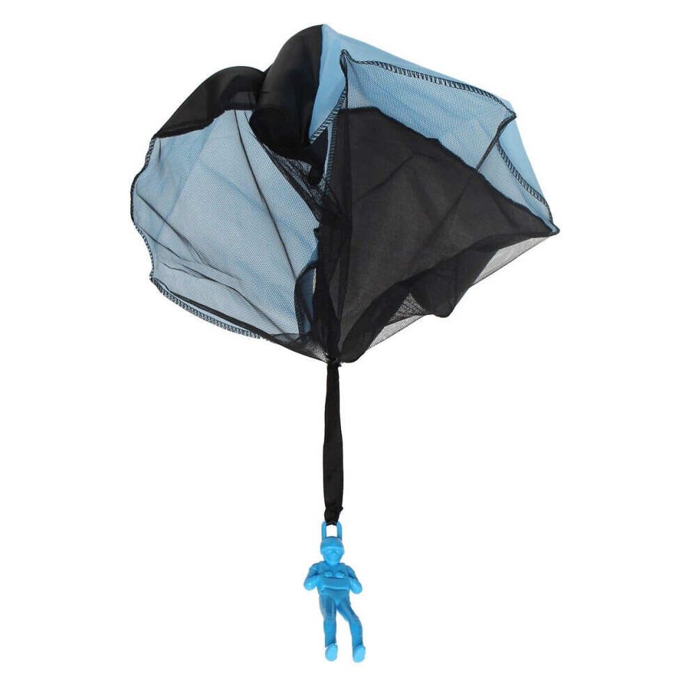 Cerf-volant Parachute à lancer à la main pour enfants, jouet de jeu en plein air