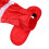 Colorful 3D airplane kite with handle and leash. Good flight gift 5
