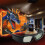 3D VR-bril HD-kwaliteit DLP Link VR-bril voor projector 3