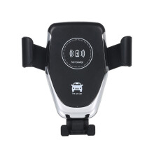10W QI Wireless Schnellladegerät Autohalterung