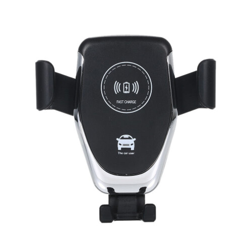 10W QI Wireless Schnellladegerät Autohalterung 1