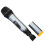 UHF draadloze Bluetooth-karaokemicrofoon Stereomicrofoon HiFi USB-luidsprekerspeler 4