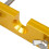 Metal Adjustable Brass Trumpet Horn Mouthpiece Puller Removal Tool for Instruments 4