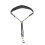 Heavy Duty Sax Shoulder Strap for Saxophone/Oboe/Clarinet Replacement Leather Part 4