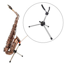 Saxophone Alto Musical universel, support pliable, support réglable, accessoires d'instruments