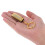 Mini-mondharmonica met 5 gaten en 10 tonen 4
