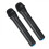 2 Stuks VHF Draadloze Bluetooth Karaoke Microfoon Luidspreker 2 Handheld MIC KTV Speler 3