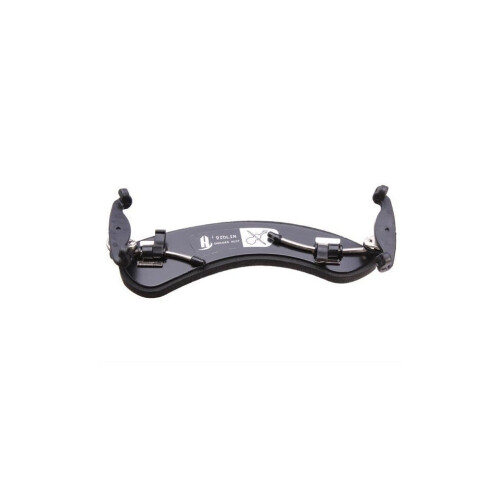 Épaulière réglable pour violon Wolf pour violon 3/4 à 4/4 2