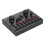 Multifunktionales Live-Streaming-Soundkarten-USB-Audio-Interface-Mixer-Sprachgerät 4