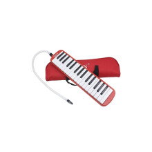 32-key melodica keyboard harmonica with pag for students