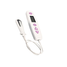 Elektrische bekkenbodemspierstimulator vaginale trainer incontinentietherapie fitnessapparatuur