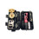 Varusteet Adventure Survival Blanket Tools Kit monitoimikompassi ensiapulaatikko 1
