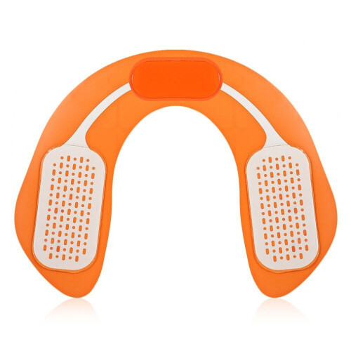 Smart hip trainer for the home 2