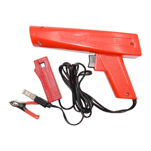 Inductive Ignition Timing Light Car Motorcycle Ship Repair Engine Automobile Detection 1