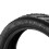 Vacuum-proof scooter outer tire for Xiaomi M365 4