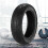 Vacuum-proof scooter outer tire for Xiaomi M365 3