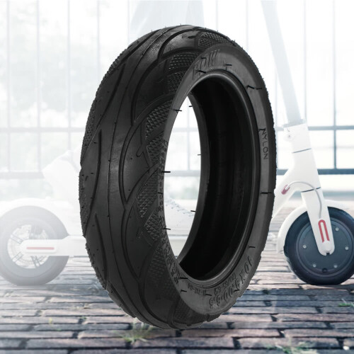 Vacuum-proof scooter outer tire for Xiaomi M365 2