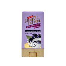 Ebin 24 Hour Edge Tamer Sleek Hair Wax Stick - Acai Berry 15 g