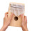 (10) Kalimbas 10/17 Key Thumb Piano Massief grenen multiplex Vingerpercussie Geschenken 2