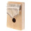 (10) Kalimbas 10/17 Key Thumb Piano Massief grenen multiplex Vingerpercussie Geschenken 5