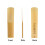 (2) 2.0/2.5/3.0 NS-010/NS-011/NS-012 saksofoni ruokobaritoni 1