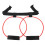 Damen Hip Trainer Butt 20lb 5