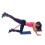 Damen Hip Trainer Butt 20lb 3