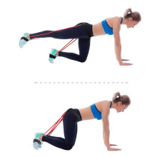 Damen Hip Trainer Butt 20lb