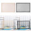 Dog Magic Gate Mesh Safety Separation Guard Faltzäune 3