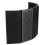 (Plastic5) Foldable Panels Microphone Soundproof Cover Microphone Isolation Shield Noise Reduction Windproof Screen 4