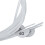 Nylon ukelelesnaar voor 21e 5