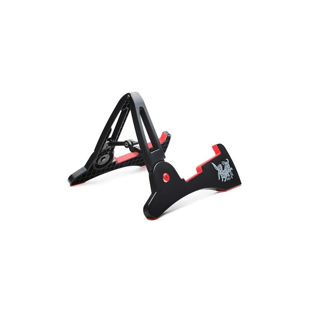 Folding guitar stand, guitar frame, plastic stand for guitar